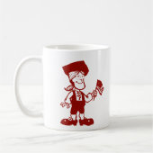Patriottische Koloniale Mok (Links)