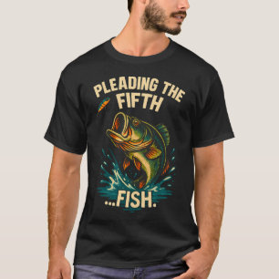 Patriottische Kreeft Zeester Schelp Kust Amerika T-shirt