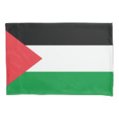 Patriottische Kussensloop van Palestina (Voorkant)