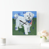 Patriottische Maltese Klok (Huis)