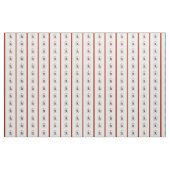 Patriottische Mari El-vlag Stof (Yard (91,4 cm))