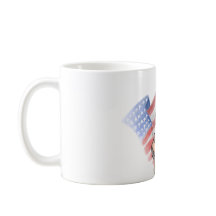 Patriottische middelvinger