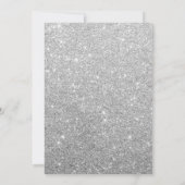 Patriottische militaire rusttijd Modern Silver Kaart (Achterkant)