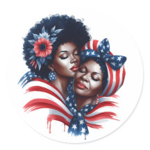 Patriottische Moederdag