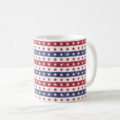 Patriottische Mok (Voorkant rechts)