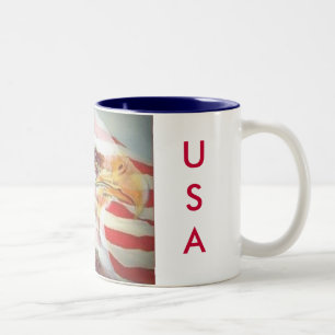 Patriottische Mok