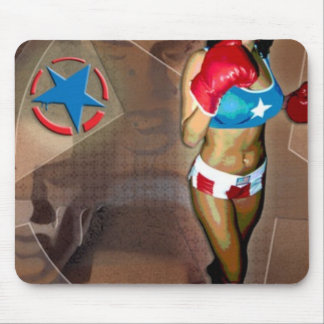 Patriottische Muismat