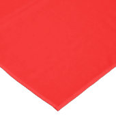 Patriottische nationale vlag van CANADA Tafelkleed (Gekanteld)
