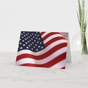 Patriottische notitiekaarten