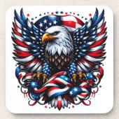 Patriottische Onderzetters (Voorkant)