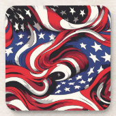 Patriottische Onderzetters (Voorkant)