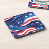 Patriottische Onderzetters (Linkerzijde)