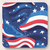 Patriottische Onderzetters (Voorkant)