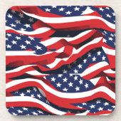 Patriottische Onderzetters (Voorkant)