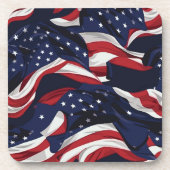 Patriottische Onderzetters (Voorkant)