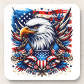 Patriottische Onderzetters (Voorkant)