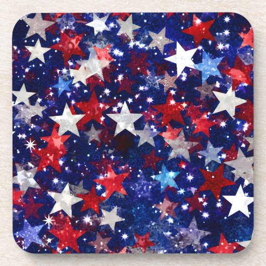 Patriottische Onderzetters (Voorkant)