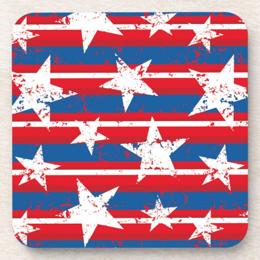 Patriottische Onderzetters (Voorkant)