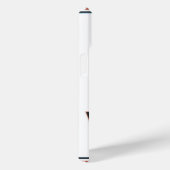  patriottische oom Sam ik wil jou Case-Mate iPhone Case (Achterkant / Rechts)