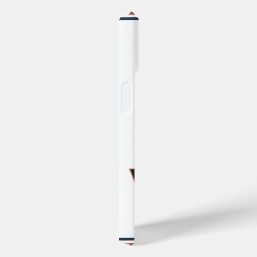  patriottische oom Sam ik wil jou Case-Mate iPhone Case (Achterkant / Rechts)