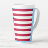 Patriottische Partij Latte Kop (Rechterhoek)