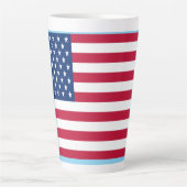 Patriottische Partij Latte Kop (Voorkant)