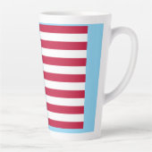 Patriottische Partij Latte Kop (Rechts)