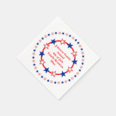  patriottische partij servet (Hoek)