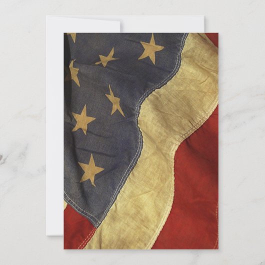 Patriottische  partij voor de diplomatie van de vl kaart (Achterkant)