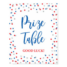 Patriottische partij voor de prijs