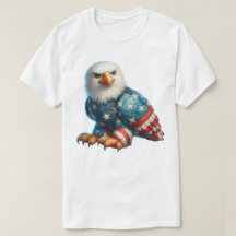 Patriottische patchworkkunst