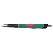 Patriottische Pen met vlag van Bangladesh (Bodem)