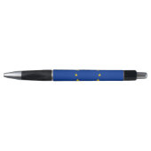 Patriottische Pen met vlag van de Europese Unie (Voorkant)