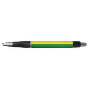 Patriottische Pen met vlag van LGBT