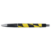 Patriottische Pen met vlag van München (Voorkant)