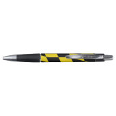 Patriottische Pen met vlag van München (Achterkant)