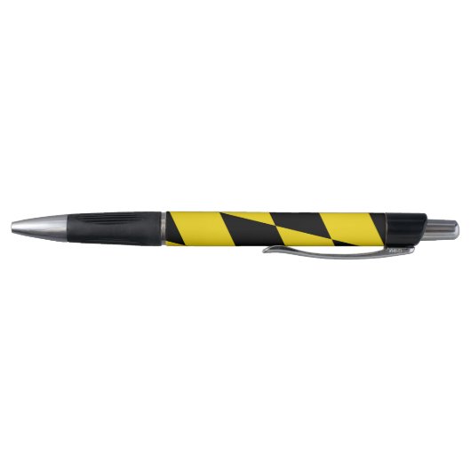 Patriottische Pen met vlag van München (Bodem)