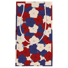 Patriottische Petunia's Kleine Cadeautas