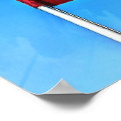 Patriottische Posters (Hoek)