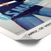 Patriottische Posters van de Tweede Wereldoorlog (Hoek)