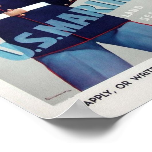 Patriottische Posters van de Tweede Wereldoorlog (Hoek)