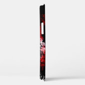 Patriottische Punisher (VS) Case-Mate iPhone Case (Achterkant / Rechts)