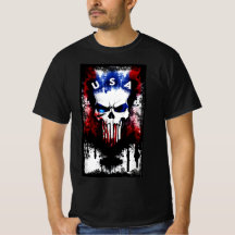 Patriottische Punisher (VS)