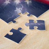 Patriottische puzzels (Zijkant)