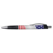 Patriottische Rip en Scheur Pen (Bovenkant)