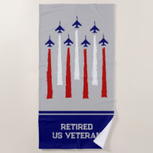 Patriottische Rood Wit Blauw Persoonlijk