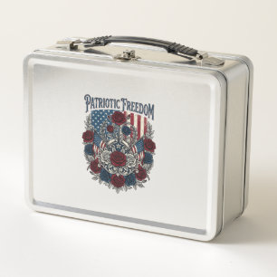 Patriottische Rozentuin