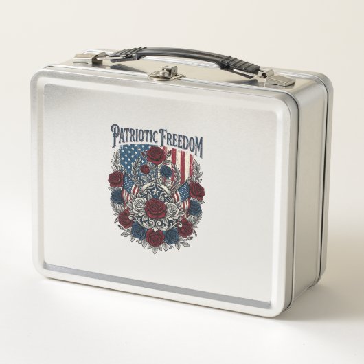 Patriottische Rozentuin (Voorkant)