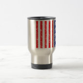 Patriottische schedels reisbeker (Center)