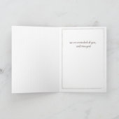 Patriottische schuurvlag die je mist kaart (Binnen)